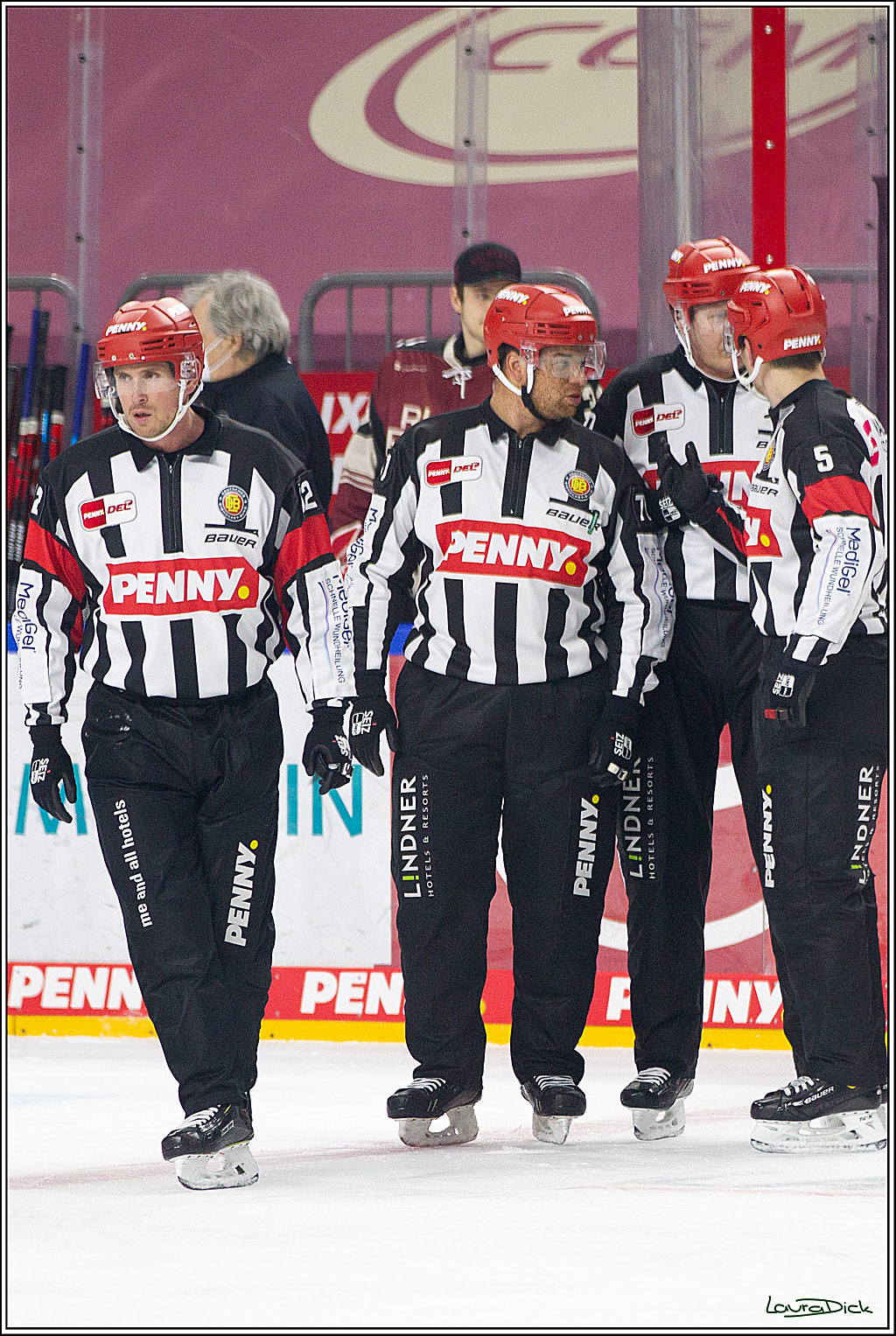 PENNY DEL;  Koelner Haie - Eisbaeren Berlin; Koeln, 10.03.2021